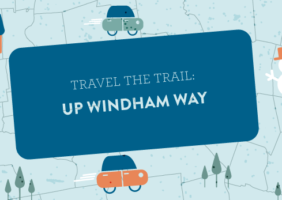 travel up to windham holiday shopping