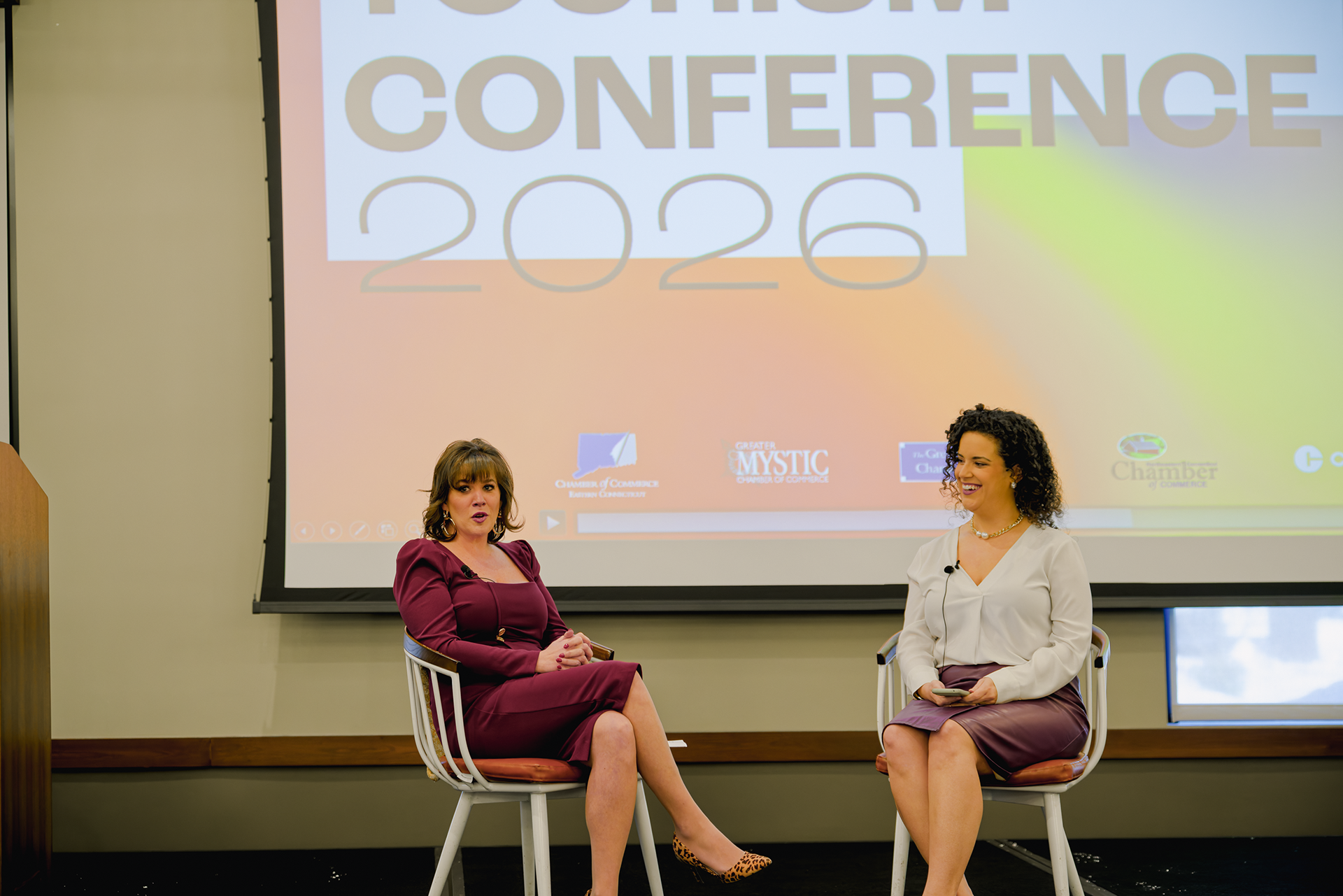 eastern ct tourism conference